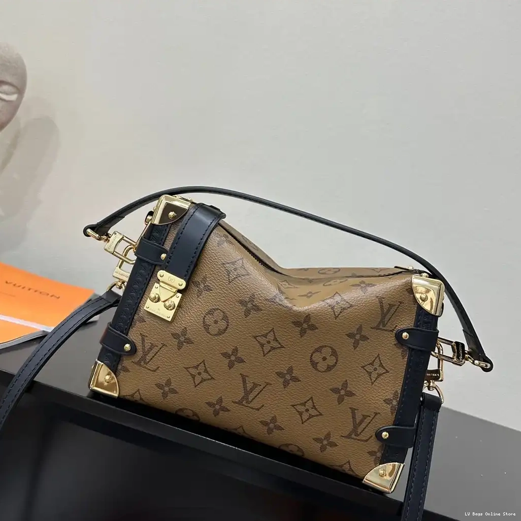 Rep TRUNK SIDE LOUIS VUITTON MM 0430